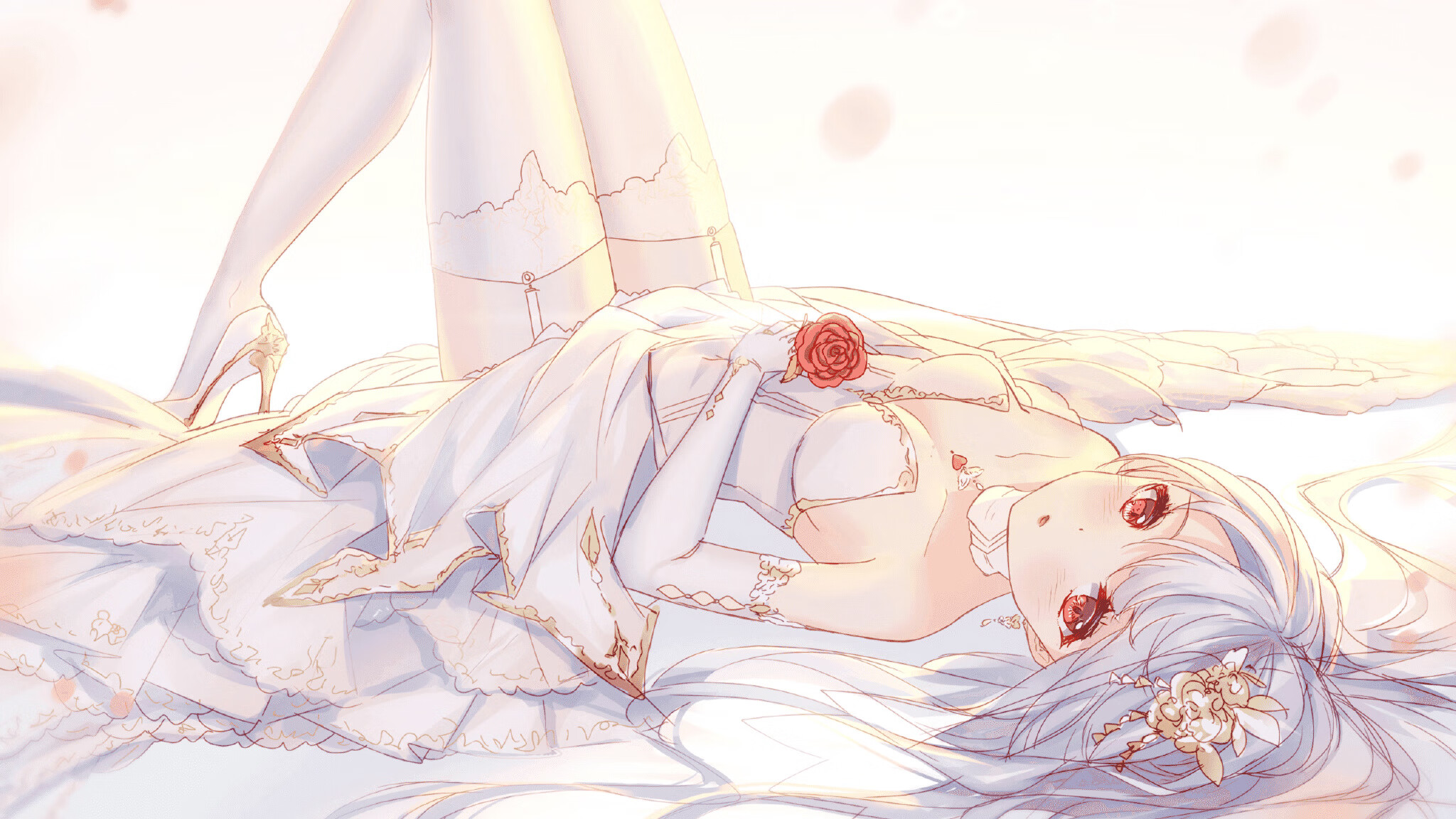 花样游泳锦标赛：水上芭蕾的唯美演绎，水上花式游泳鉴赏