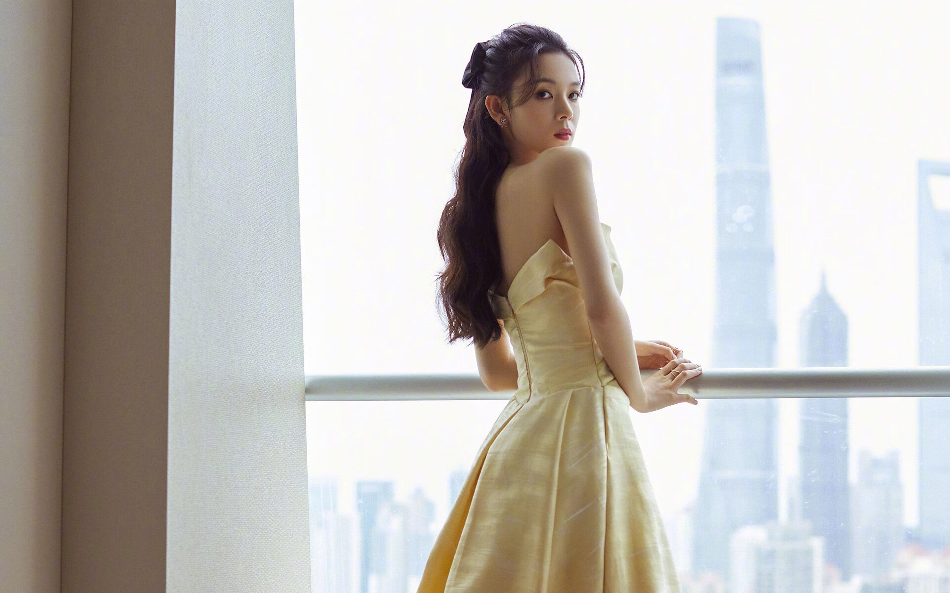 李亚杰与程子龙跳板配合无懈可击,李亚杰跳水