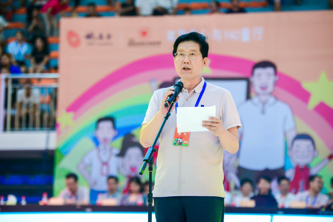 B体育官网：篮球公益基金会成立，助力贫困地区篮球发展的简单介绍