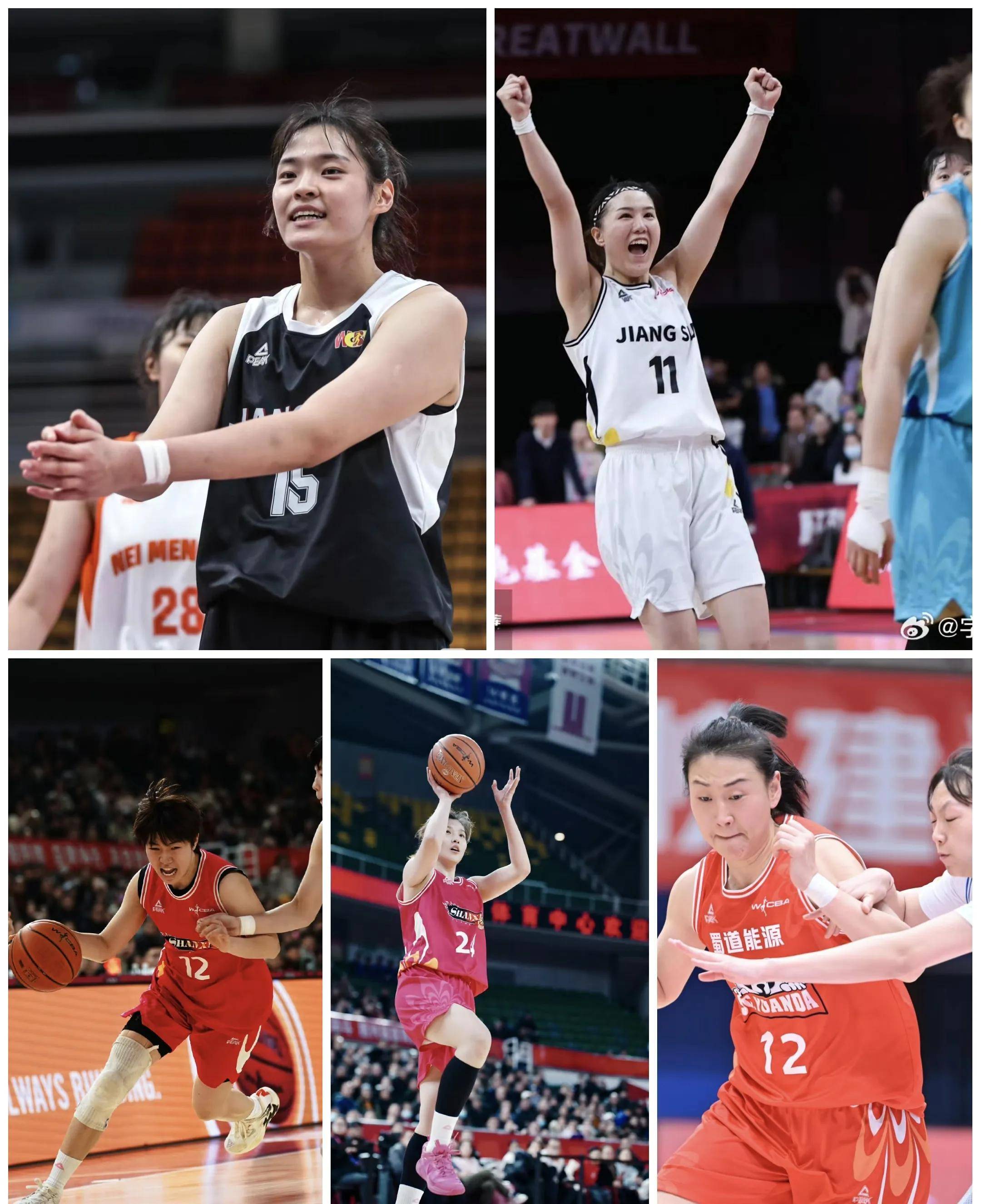 B体育官网：WCBA联赛的青训体系：如何为中国女篮的未来储备人才？的简单介绍