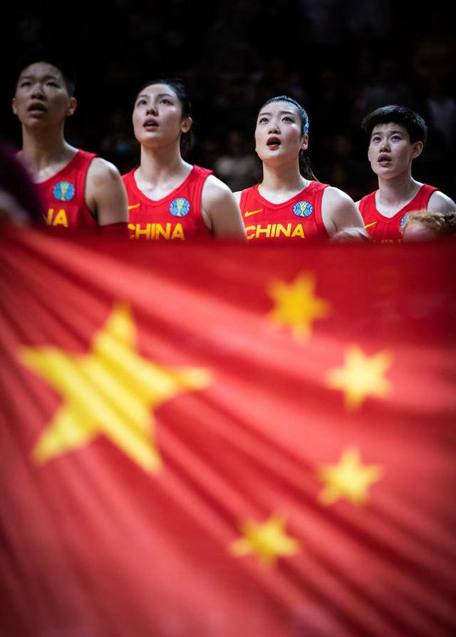 关于B体育官网：中国女篮：海外拉练，提升实力，备战奥运的信息