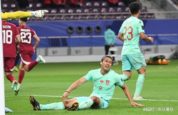 B体育APP：国足新帅李铁首次新闻发布会，豪言冲击世界杯的简单介绍