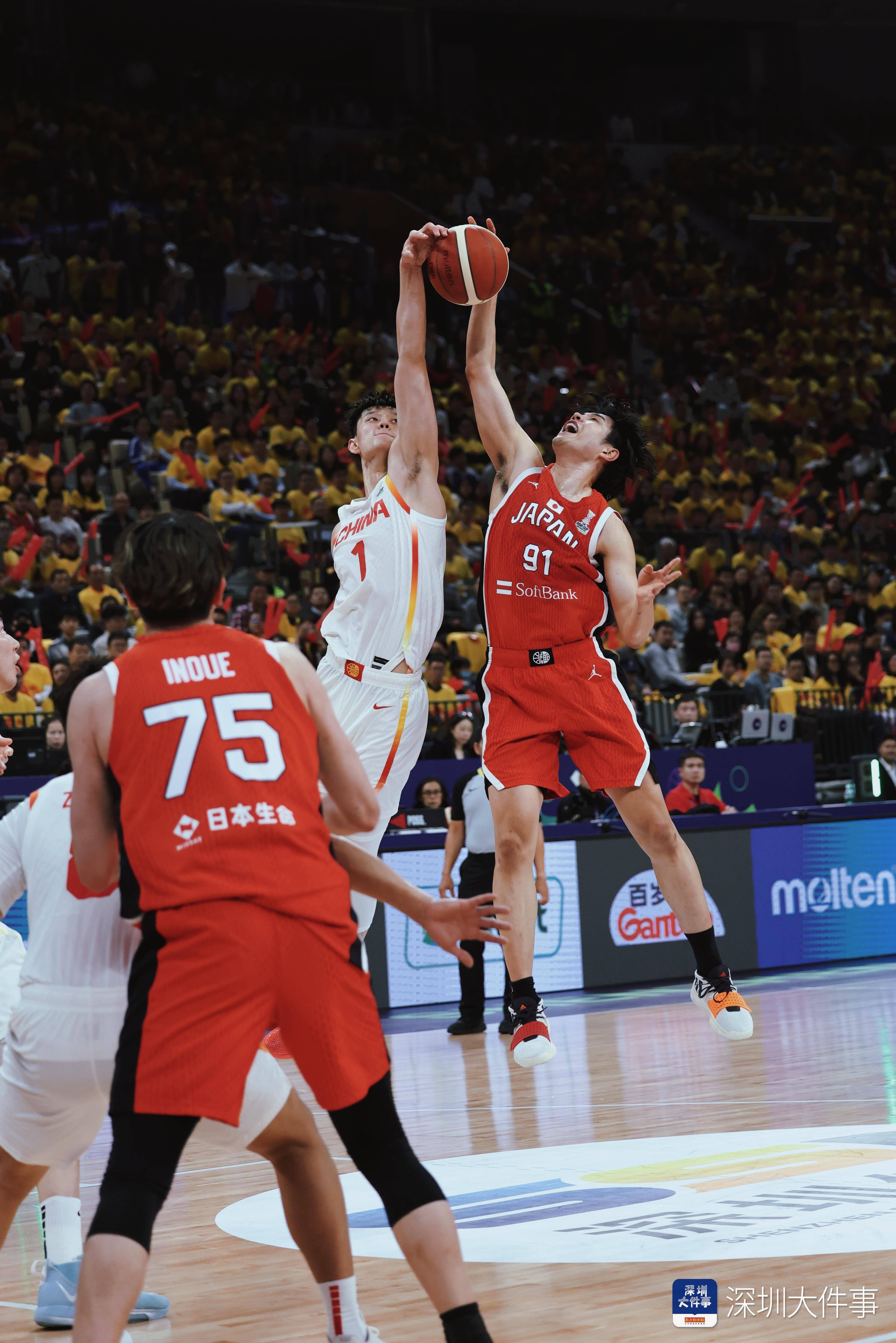 关于B体育官网：中国男篮：亚洲杯备战，磨合阵容，提升实力的信息