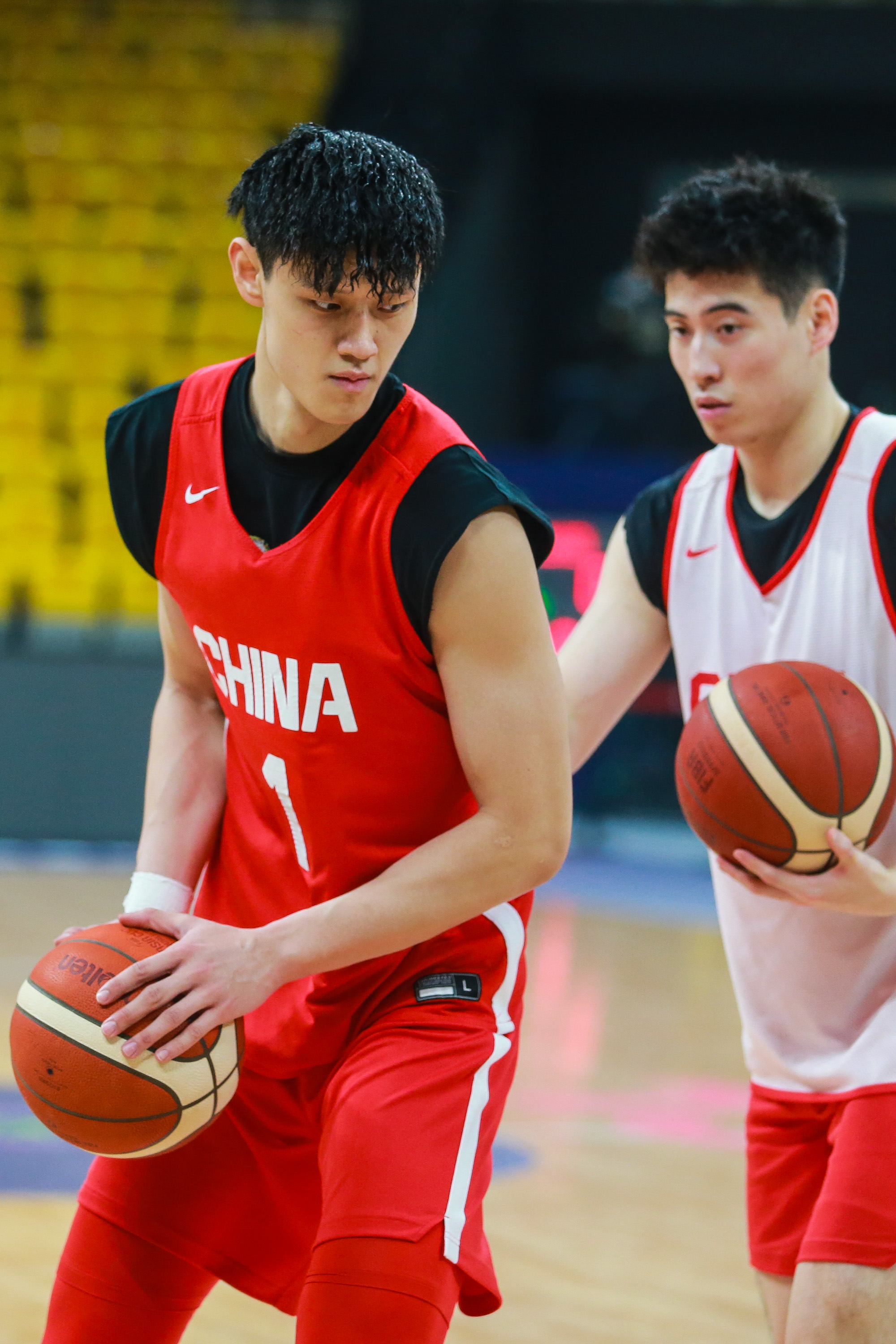 关于B体育官网:中国男篮:亚洲杯备战,磨合阵容,提升实力的信息 关于B体育官网:中国男篮:亚洲杯备战,磨合阵容,提升实力的信息