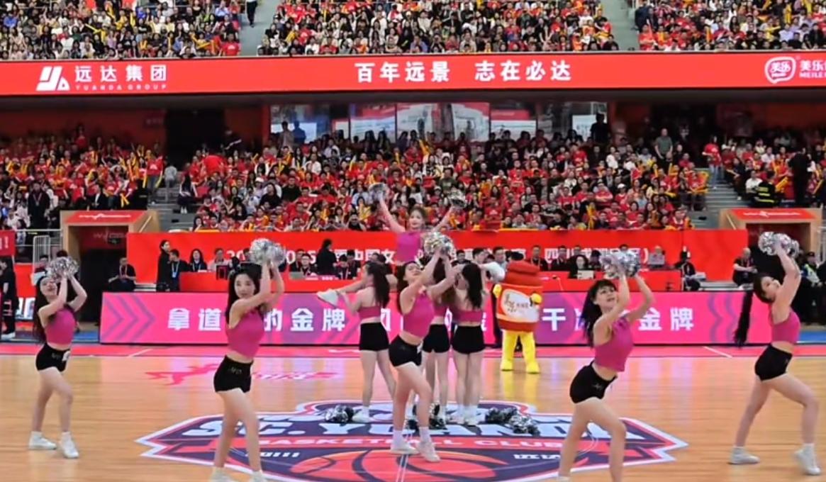 B体育官网:CBA球队的啦啦队选拔:青春活力,点燃赛场激情的简单介绍 B体育官网:CBA球队的啦啦队选拔:青春活力,点燃赛场激情的简单介绍