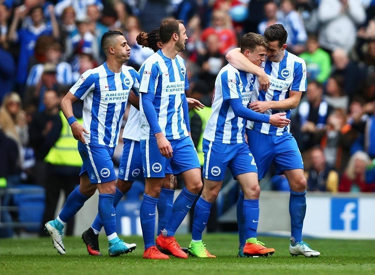 b体育下载：英超黑马布莱顿的赛季表现分析的简单介绍