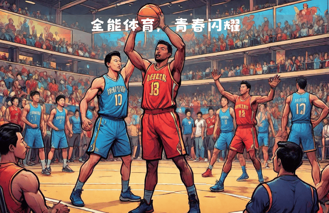 关于B体育官网:校园篮球:普及与提高,如何培养更多篮球人才?的信息 关于B体育官网:校园篮球:普及与提高,如何培养更多篮球人才?的信息