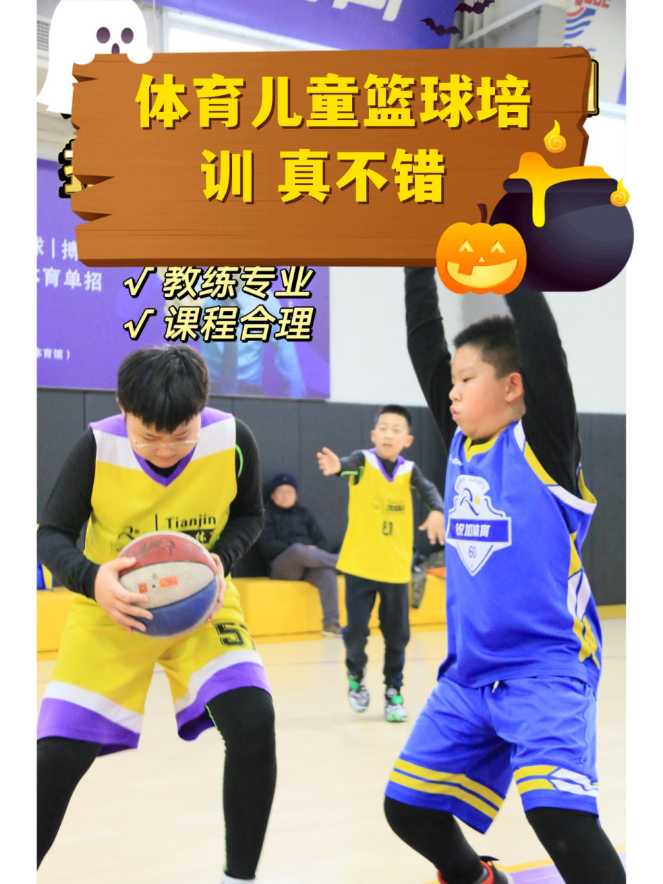 B体育官网：青少年篮球培训市场规范化，保障健康成长的简单介绍