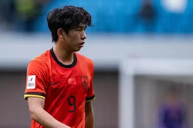 关于B体育APP:中国足球新星闪耀世青赛,未来潜力无限的信息 关于B体育APP:中国足球新星闪耀世青赛,未来潜力无限的信息