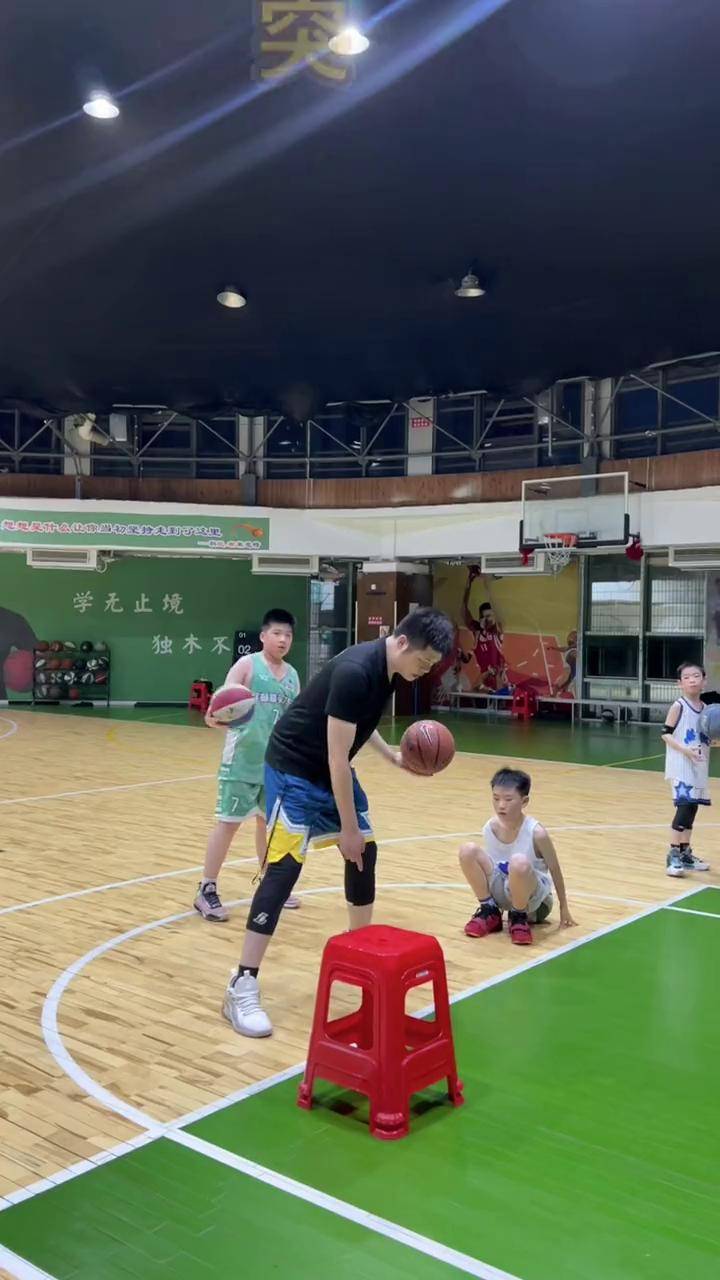 包含B体育官网：青少年篮球训练营的教练团队：专业指导，助力成长的词条