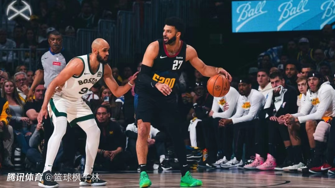 bsports体育：NBA联盟公布新赛季最佳球队战绩预测：掘金紧随凯尔特人的简单介绍