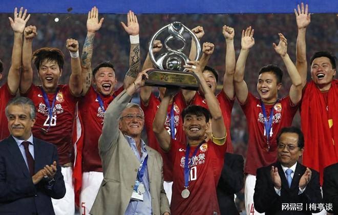 B体育APP：中国足球俱乐部首次夺得亚冠冠军的简单介绍